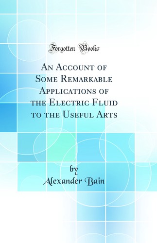 Account some remarkable - account,