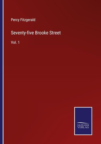 Seventy five brooke street - seventy-five,