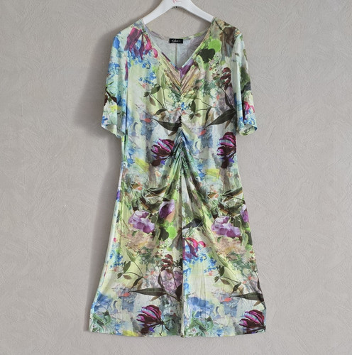 Bene damen jerseykleid - va,