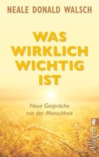 Neale Donald Walsch / Was