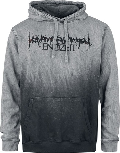 Heaven shall burn - shall,