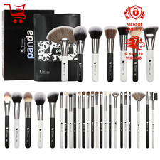 Make-up Pinsel Set 31-teilig