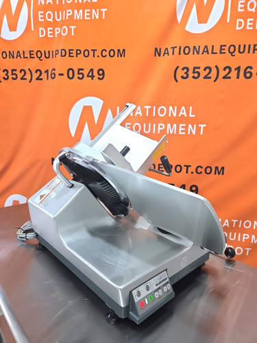 Bizerba slicer gsp hd33 - slicer,