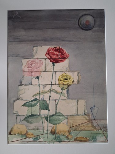 Freimaurer symbole aquarell - freimaurer-symbole,,