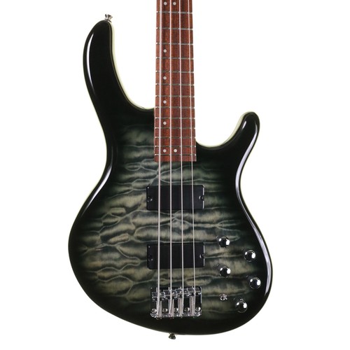 Cort action deluxe - action,