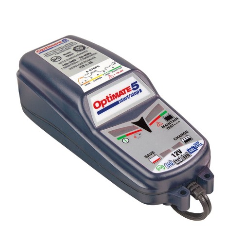 Optimate batterieladegerät - optimate,