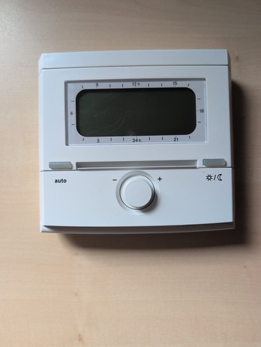 Bosch junkers fr 50 - bosch,