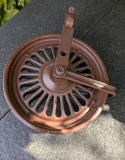 Alte Seilrolle Loft Art Deco Umlenkrolle Seilzug Flaschenzug