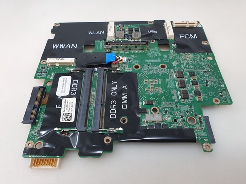 Dell precision m6500 mainboard - dell,