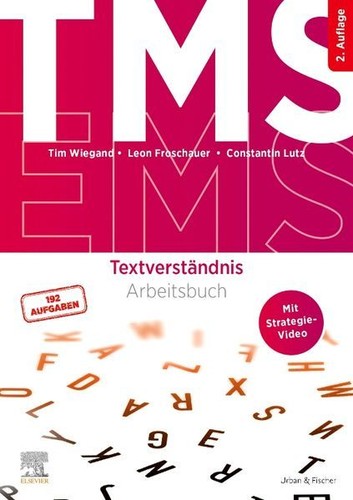 Tms und ems - ems, textverständnis