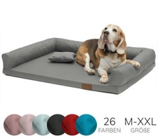 Orthopädisches Hundebett