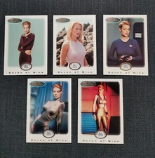 Star trek jeri - trek,