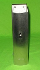 CWS FOAM Seifenspender Handseifenspender Edelstahl  TYP 702