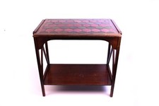 Beistelltisch Blumentisch