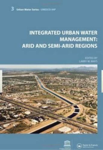 Integrated urban water - integrated,