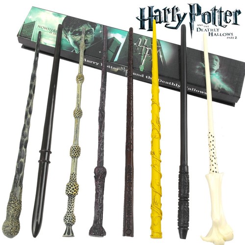 Harry potter zauberstab - harry,