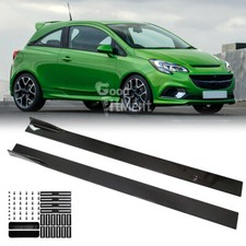 Für Opel Corsa C D 01-10