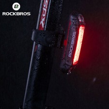 RockBros Fahrradlicht