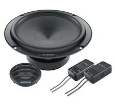 B-Ware Audison APK 165P 16,5 cm (6.5") 2-Wege Komponenten Lautsprecher Set 240 W