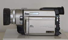 Sony DCR-TRV900E Mini DV Camcorder