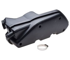 Luftfilter Luftfilterkasten