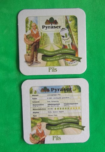 Neuer brauerei pyras - neuer , brauerei 