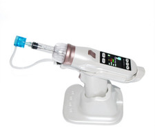 Portable Meso Gun Vacuum