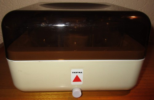 Tefal joghurtbereiter typ 872 - typ,