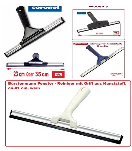 Coronet fensterabziehen - coronet,