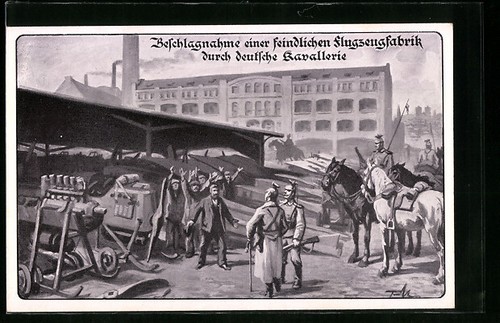 Künstler beschlagnahme - künstler-ak,
