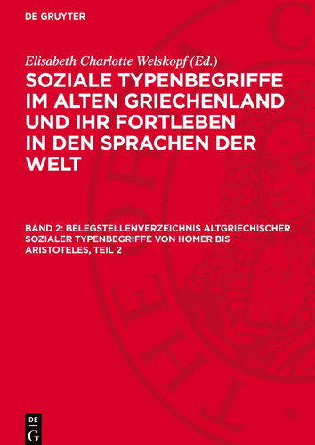 Elisabeth charlotte welskopf - elisabeth,