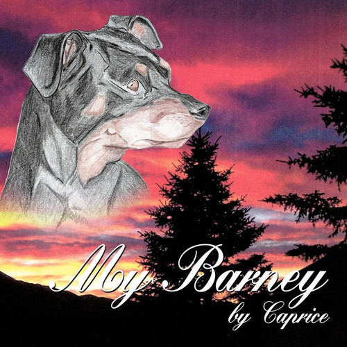 Caprice barney - my, |