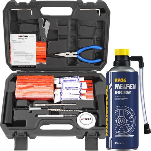 Reifenreparatur set teile - 78,