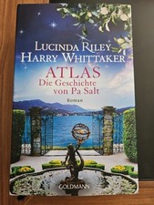 Atlas - Die Geschichte von Pa
