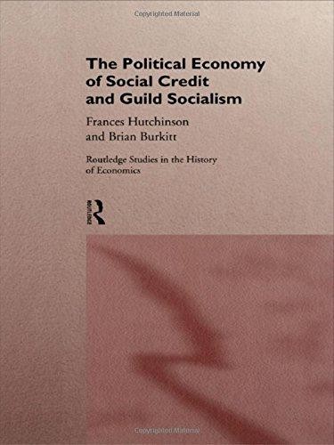 The political economy - political,