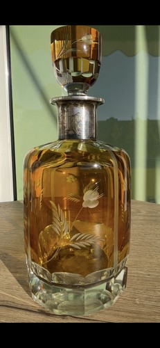 Antike karaffe aus - karaffe,