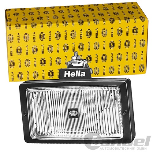 Hella nebelscheinwerfer ohne - nebelscheinwerfer,