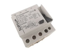 ABL Sursum FI 43.03 Fehlerstromschutzschalter 40A 30mA FI-Schalter 4-polig