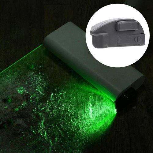 Utility dust light - utility,