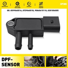Sensor abgasdruck - sensor,
