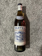 Martell Very Old Pale Cognac