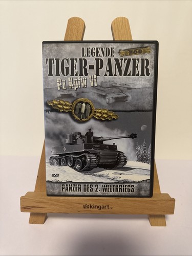 Legende tiger panzer von - legende,