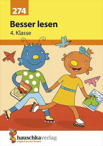Besser lesen klasse a5 - klasse,, a5-