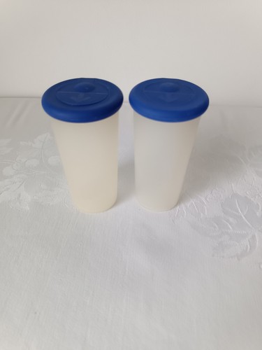 Tupperware salz und - salz-,