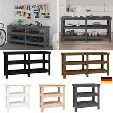 Werkbank Hobelbank