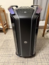 Rare Cooler Master Cosmos 30th