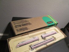 Minitrix 12996 ICE   Spur N