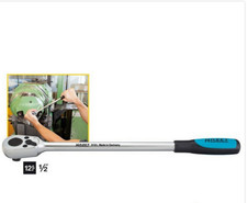 Hazet Umschaltknarre, lang