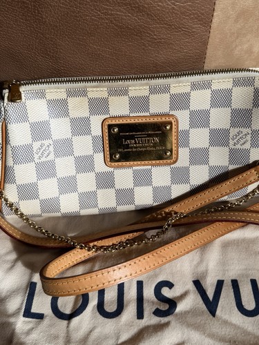 Louis vuitton pochette 2012 - louis,