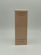 Calvin Klein - Eternity